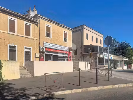 local commercial à vendre