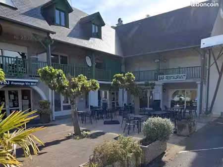 location gérance bar restaurant