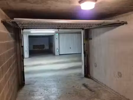 garage souffelweyersheim
