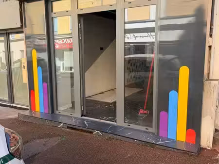 local commercial