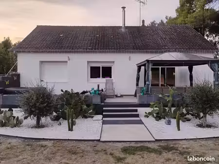vente maison de 90m2