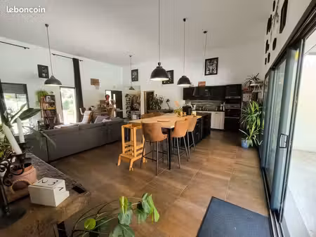 maison à cérans-foulletourte 4 chambres