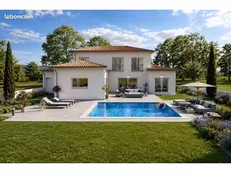 maison 7 pièces 208 m²