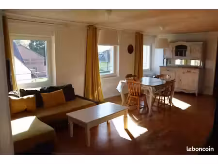appartement f3 - 86 m2