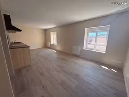 appartement t2 à louer