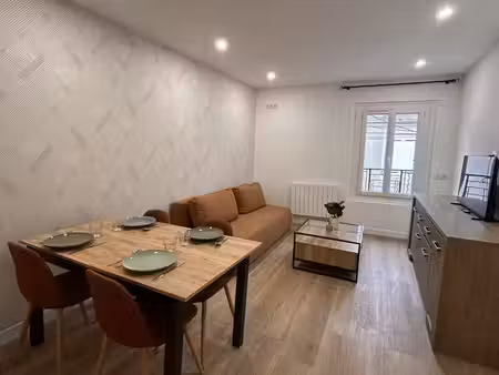 immeuble 180 m² le mans