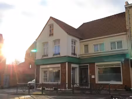immeuble 300 m² wormhout