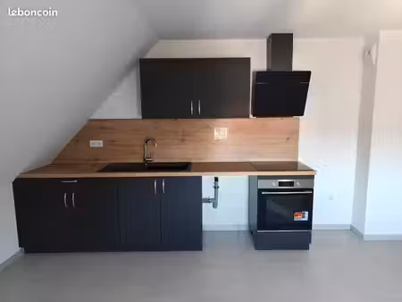 appartement t2 mothern