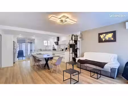 ensemble immobilier