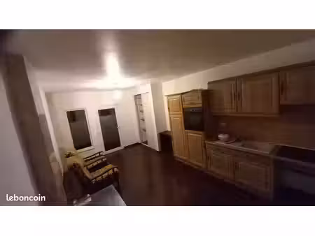 loue appartement 2 pièces meublé de 38 m2 à strasbourg/konigshoffen