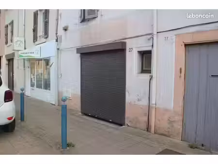 location de 41 m2