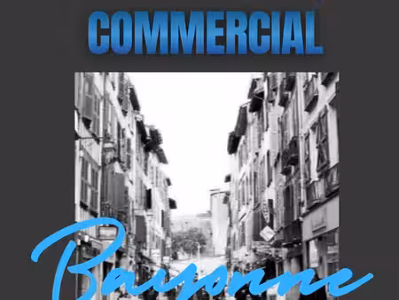 local commercial