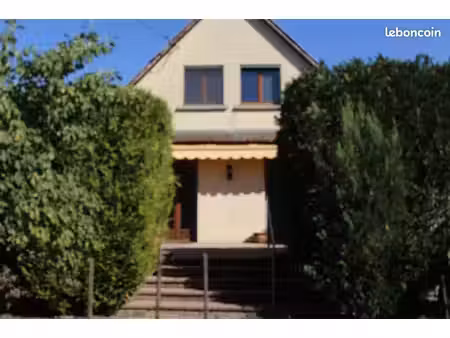 maison familiale