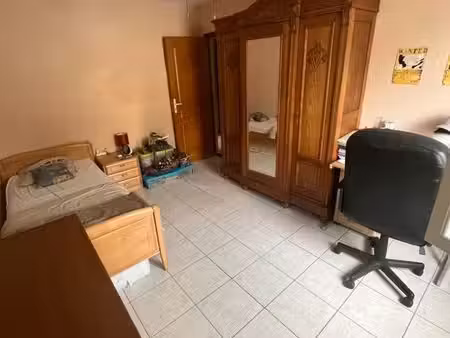 maison individuelle 150 m2 sur rixheim