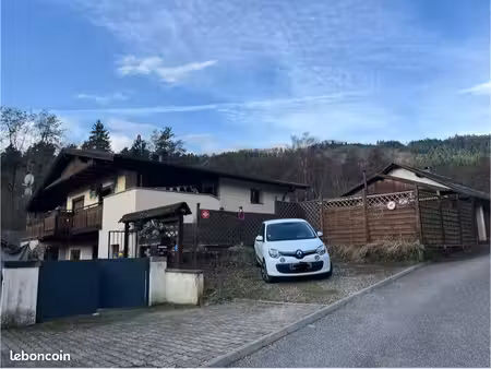 belle maison familiale avec