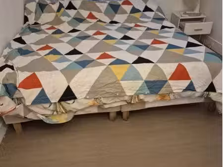 chambre à louer chez l’habitant