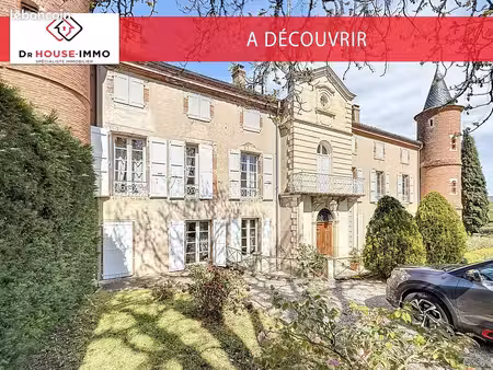 inconnu 12 pièces 650 m²