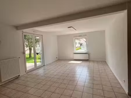 appartement 3 pièces
