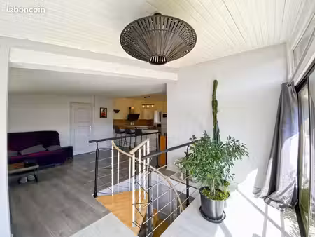 maison de ville 2 pièces 87 m²