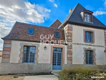 duplex 2 pièces 63 m²