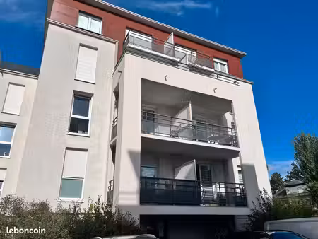 loue 3 pièces 63 25 m² obernai