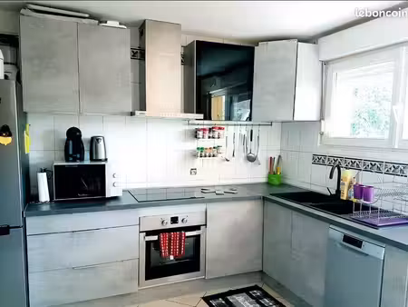 bel appartement f3