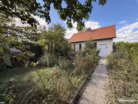 maison 2 pièces 91 m²