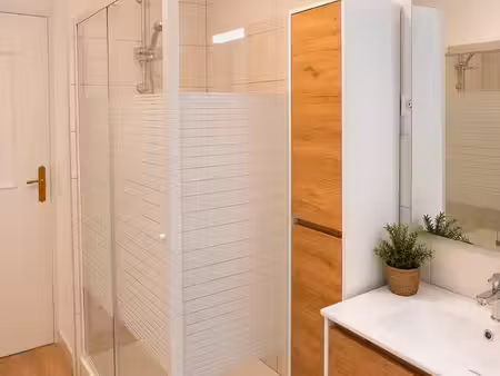 vend appartement 80m²