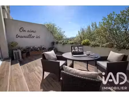 local commercial à vendre