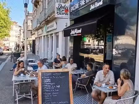 fond de commerce