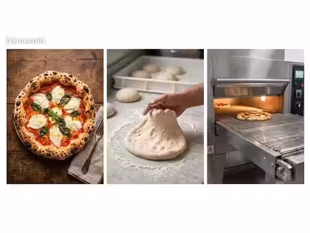 vente urgent fonds de commerce pizzeria