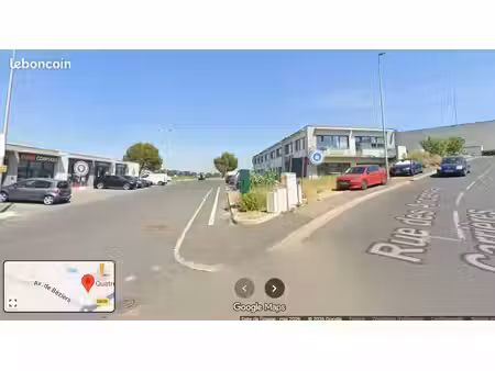 local commercial