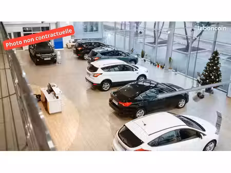 local autos 1 364 m²