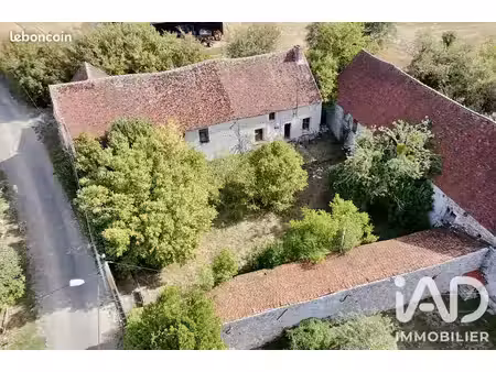 ferme 5 pièces 200 m²