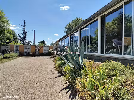 maison 4 pièces 225 m²