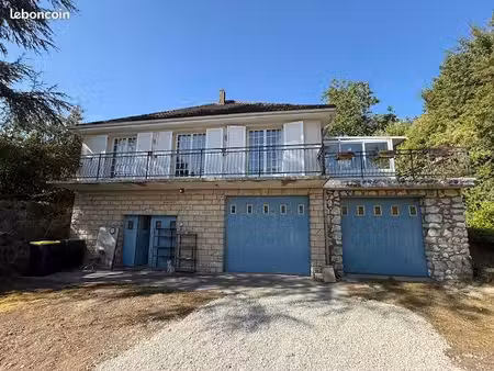 maison 4 pièces 75 m²