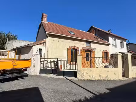 maison de ville