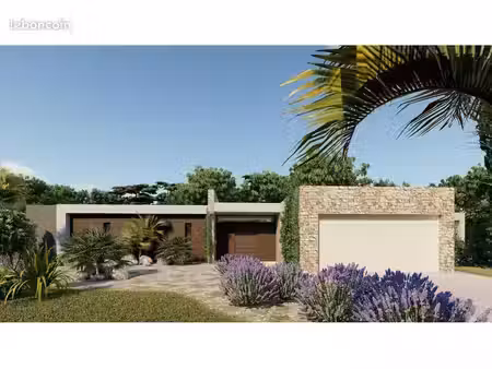 villa 220 m² corbarieu