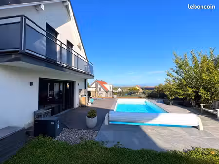 maison 7 pièces 220 m²