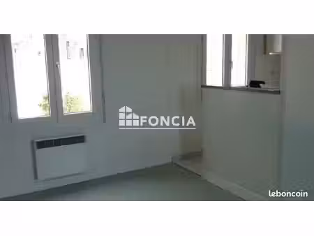 idéal investisseur studio loué