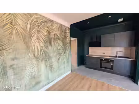 ? appartement t2 neuf de 32 51m² – disponible le 1er octobre
