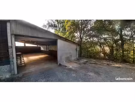 local entrepot stockage