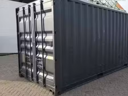 location box de stockage
