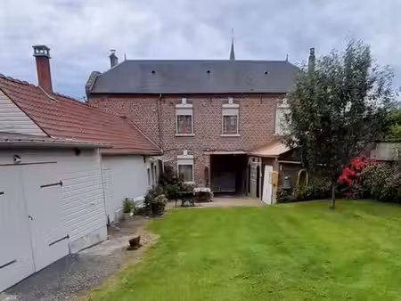 maison 5 pièces 103 m2