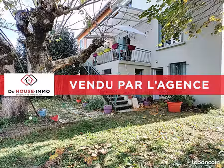 maison 4 pièces 126 m²