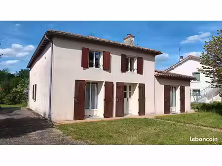 maison familiale ancienne