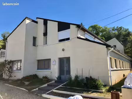 maison 6 pièces 95 m²