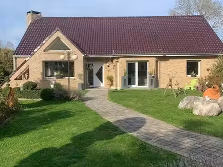 superbe maison individuelle