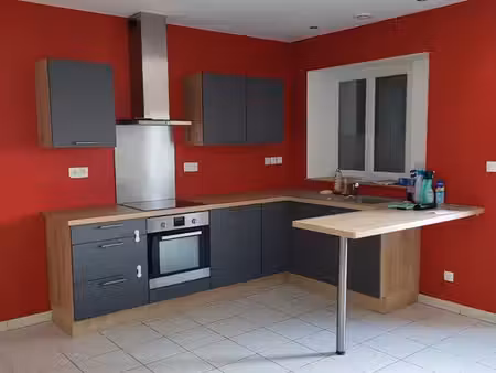 maison t4 à louer