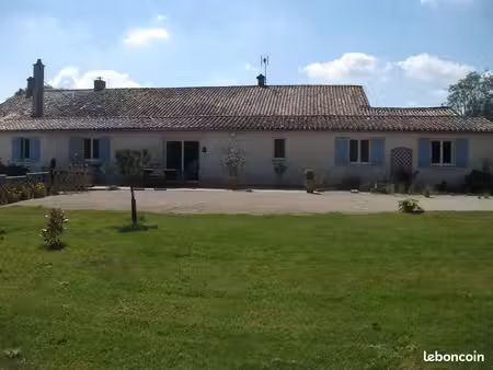 maisonde plein pied